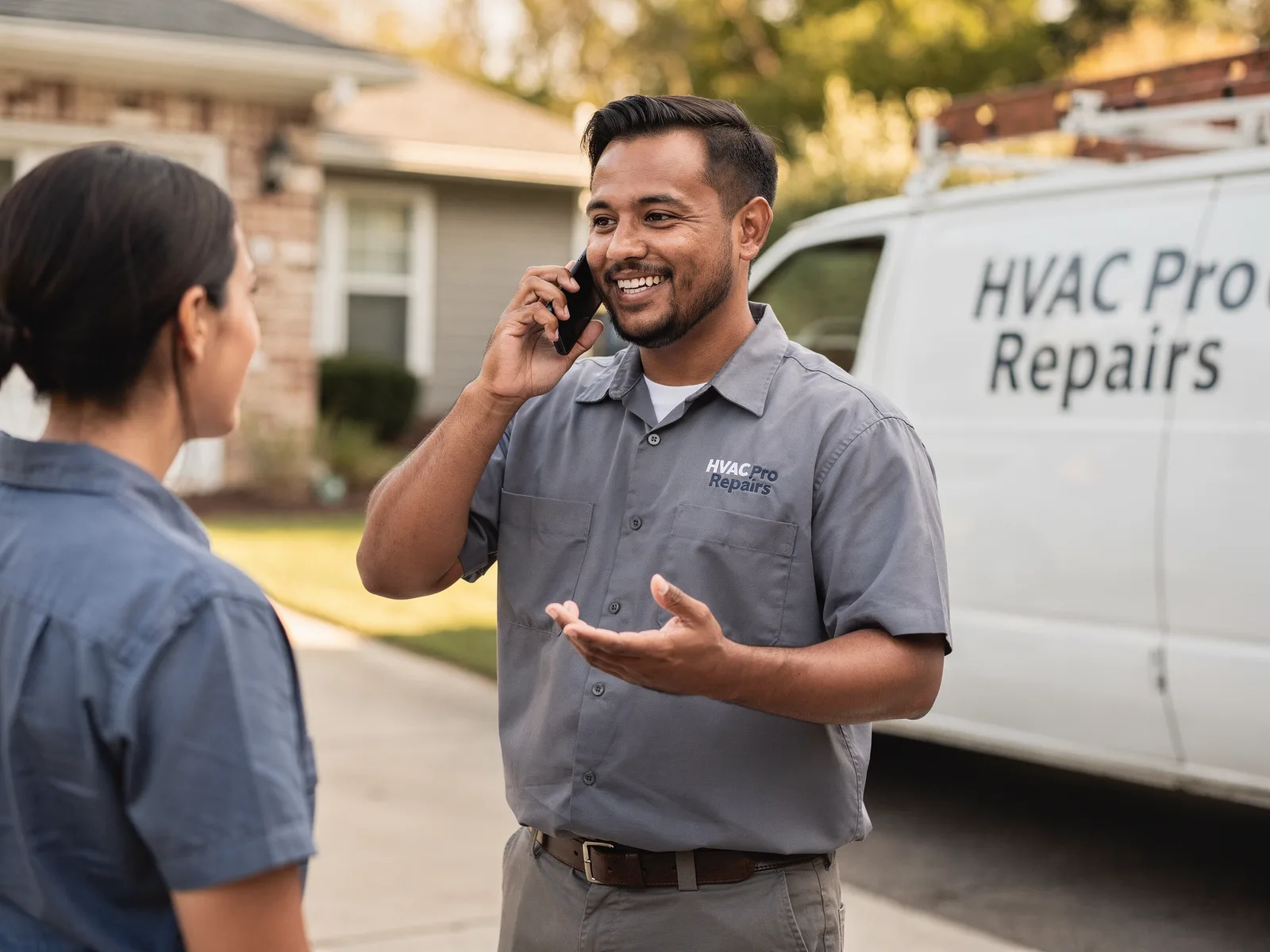 Heat Pump Repair Le Sueur, MN FAQs
